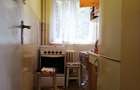 Apartament cu 2 camere nedecomandat în Dacia - 7