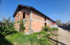 Vila la rosu situata in Bacau str Ciresoaei - 10