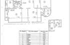 Apartament cu 4 camere decomandat în P-ța Sfinții Voievozi - 19