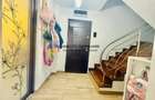 Apartament 3 camere/2 bai/2 balcoane CENTRU duplex - priveliste/liniste/comod - 10
