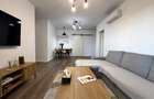 Apartament cu 3 camere semidecomandat în Doamna Ghica - 4