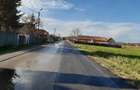 Vand loturi teren intravilan Lunca Calnicului utilitati la strada pozitionare central - 4