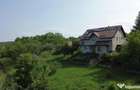 Teren 4800 mp cu Livada si Casa Nefinalizata - Adancata! - 7