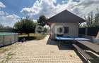 Vila 200mp Utili + Anexe si Teren 1.200mp Tancabesti - 7
