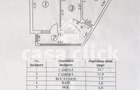 Etaj 2 | 2 camere decomandate | balcon inchis generos | Micro 13 - 3
