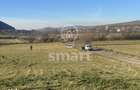 Teren intravilan cu priveliste spectaculoasa Petresti de Jos Cluj - 6