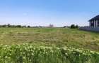Teren de vanzare 4.200 mp | Deschidere 23,5 ml | Str. Ortansei - 1