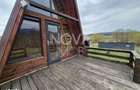 Complex A-frame in Tocile, Sibiu