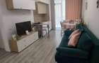 Apartament cu 2 camere semidecomandat în Nord - 2