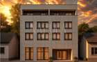 Apartament cu 4 camere semidecomandat în Central - 5