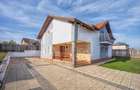 Casă individuală cu 4 camere cu Teren 623 Mp în Bod - 1