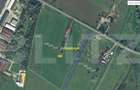 Teren intravilan de 2900 mp, în Dej - 1