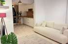 Ap2 camere,balcon mare/complet mobilat modern/Auchan Titan/Parc Teilor - 6