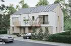 Duplex de 4 camere, 120 mp, la intrare in Popesti, Cluj - 1