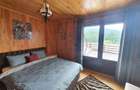 Cabana cu accesc la lac, 1400mp teren Colibita - 8