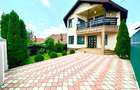 Vila complet mobilata, Comarnic, intimitate totala, 15 km Sinaia - 5