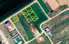 Teren Construcții intravilan de 762 mp, în Izvorani - 3