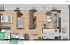3 Camere, Caladire Certificata BREEAM , Clasa Energetica A, Buna Ziua - 8
