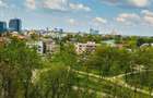 Parcul Floreasca/ Radu Beller Proprietar inchiriez apartament 3 camere - 4
