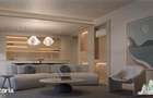 Penthouse spectaculos cu vedere frontala la mare si padure 4 camere | - 6
