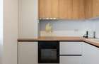 CORTINA NORTH PIPERA | 2 CAMERE | 50 MP | ETAJ 9/10 | 800 € - 6