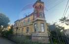 Apartament vila Gothic Revival, str. Banatului, nr. 5 Sibiu - 6