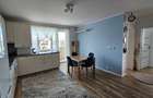 Vand apartament cu living + 2 dormitoare, beci si loc de parcare - Str Cetatii zona Jysk - 5