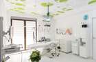 Apartament 4 camere - ARCUL DE TRIUMF - Rezidential/Comercial - 2