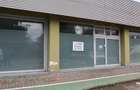 Spațiu comercial, de 396 mp, în Complex Studențesc - 1