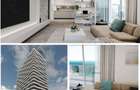 Apartament 2 camere de vanzare Olimp Tower, statiunea Olimp - 3
