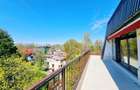 Penthouse cu 5 camere decomandat în Kiseleff - 9