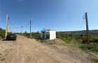 Teren Construcții extravilan de 1000 mp, în Șorogari - 1