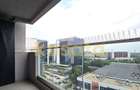 Apartament cu 2 camere decomandat în Barbu Văcărescu - 11