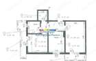 Apartament cu 2 camere decomandat în 13 Septembrie - 8