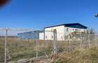 Spațiu industrial, de 1,019 mp, în Aeroport - 1