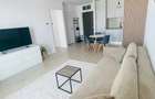Apartament cu 2 camere semidecomandat în Băneasa - 1