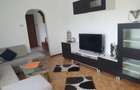 Apartament cu 2 camere semidecomandat în Aeroport - 1