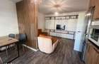 Apartament 2 camere, Europa, Parcare subterana - 1