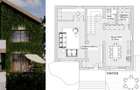 Casa rezidentiala premium, aproape de Bucuresti-Branesti - 1
