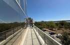 Penthouse tip Duplex cu terasa de 150 m vedere lac Tabacarie - 9