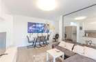 Apartament cu 3 camere decomandat în Aviației - 2