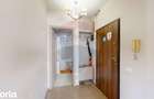 Apartament 3 camere - de inchiriat in zona Herastrau - Nordului - 9