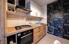 Apartament cu 3 camere semidecomandat în Băneasa - 9