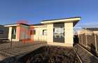 Duplex cu 4 camere cu Teren 313 Mp în Moșnița Nouă - 1
