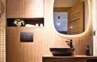 Apartament cu doua camere lux prima inchiriere - 5