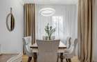 Apartament cu 3 camere decomandat în Tei - 4