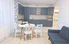 Chirie apartament 3 camere zona Coresi bloc nou cu 2 bai si parcare - 18