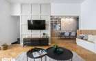 # Signature Residence 17 - Calea Victoriei 101 - 3 Camere - 8