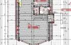 Vand teren predau proiect cabana A-frame - 1