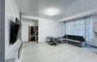 Ap cu 2 camere, 2 balcoane, etaj 1\/3 - parcare - D. Stanca - 2